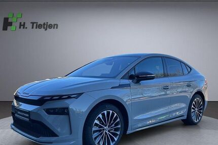 Skoda Enyaq 5.000 km 54.690 &euro; Buxtehude 21614