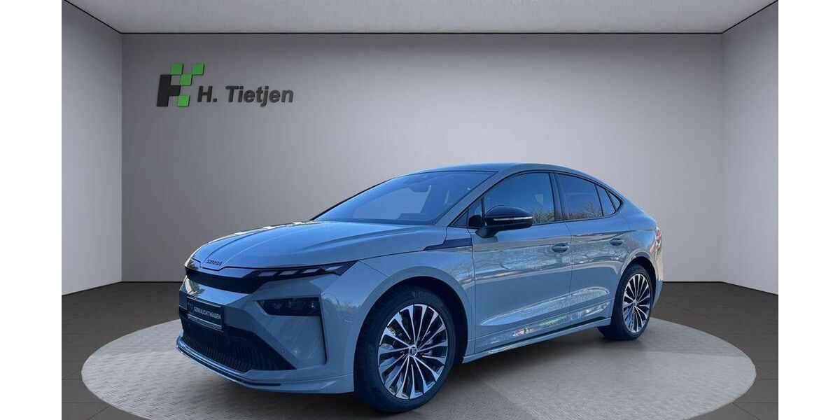 Skoda Enyaq 5.000 km 54.690 &euro; Buxtehude 21614