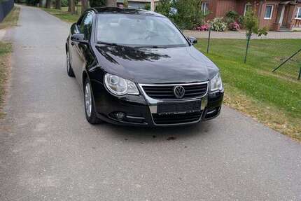 VW Eos 256.000 km 1.900 &euro; Karstädt 19357
