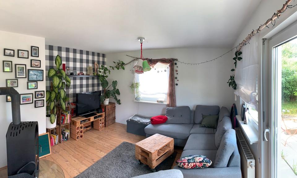 Einfamilienhaus Sankt Georgen im Schwarzwald - 4 Zimmer, 90 m&sup2;, 295.000&euro; | Angebot:26211599