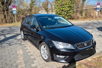 Seat Leon 142.000 km 6.999 &euro; Bergtheim 97241