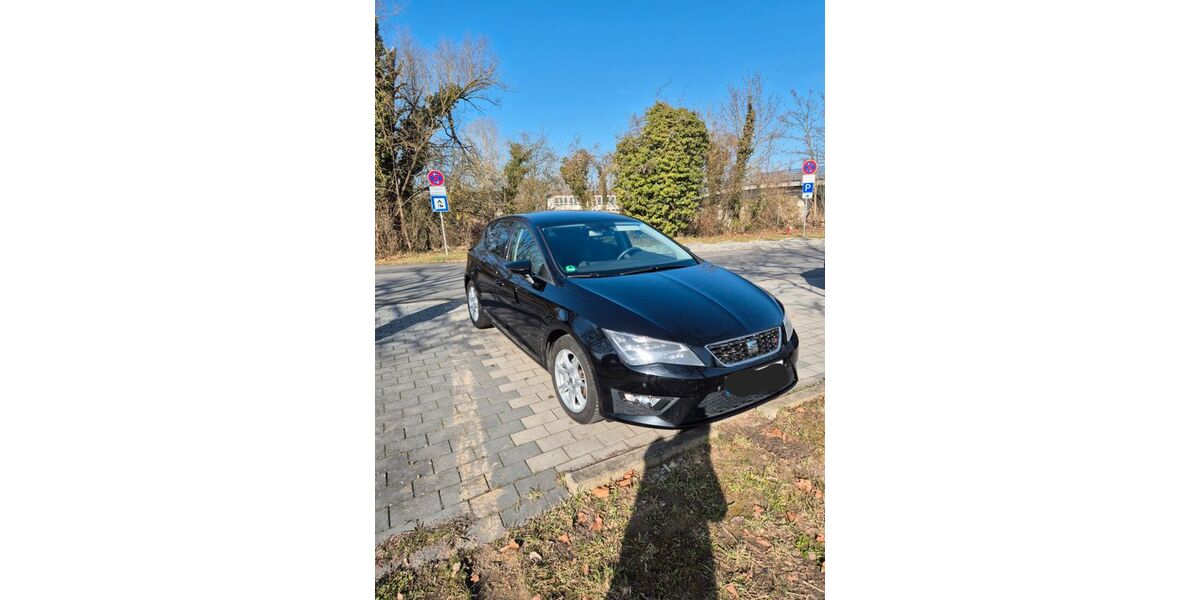 Seat Leon 142.000 km 6.999 &euro; Bergtheim 97241