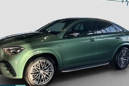 Mercedes-Benz GLE 53 AMG 9.900 km 116.950 &euro; Suhl 98528