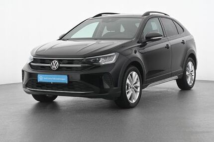 VW Taigo