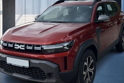 Dacia Duster 7.000 km 21.490 &euro; Berlin 13055