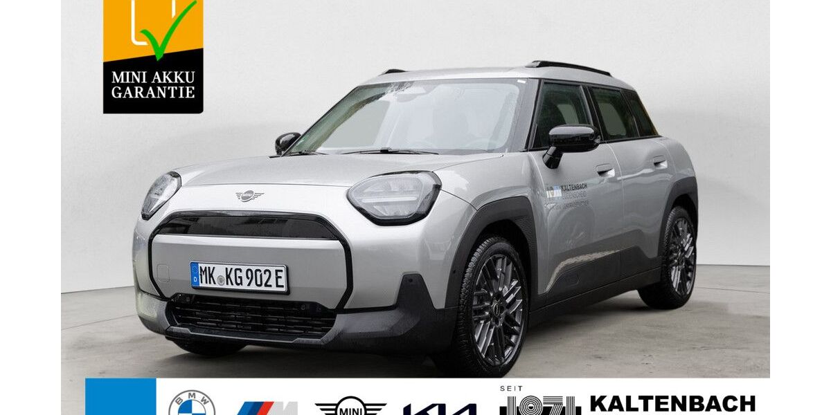 Mini Aceman 1.045 km 27.190 &euro; Lüdenscheid 58509