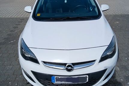 Opel Astra 166.000 km 6.500 &euro; Nandlstadt 85405