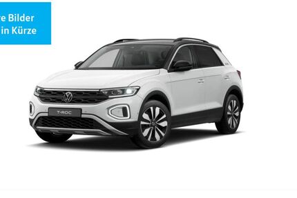 VW T-Roc 24.681 km 26.990 &euro; Mainz-Kastell (Wiesbaden) 55252