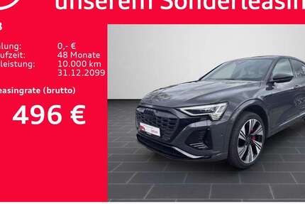 Audi Q8 57.817 km 46.990 &euro; Ludwigshafen 67063