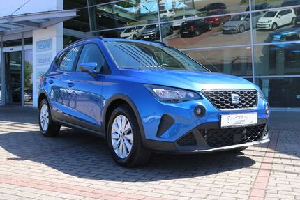 Seat Arona 15.200 km 17.600 &euro; Bückeburg 31675