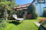 Haus mit Garten und Pool im Herzen Von Markkleeberg zu Vermieten.