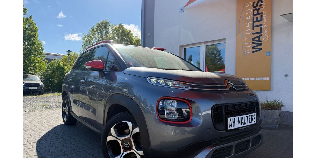 Citroen C3 Aircross 88.795 km 12.885 &euro; Stockelsdorf bei Lübeck 23617