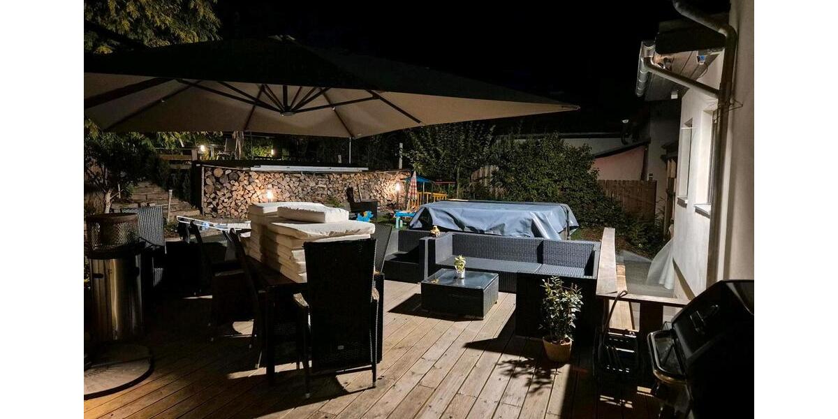 Reihenhaus Beckingen - 4 Zimmer, 120 m&sup2;, 305.000&euro; | Angebot:26917505