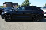 VW Touareg 3.0TDi Black Style 4M ACC LED AHK Luftfede 34.980 km 49.980 &euro; Falkensee 14612