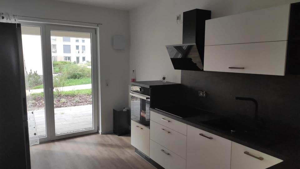 Etagenwohnung Erfurt Johannesvorstadt - 3 Zimmer, 90 m&sup2;, 1.546&euro; | Angebot:26197245