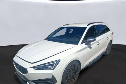 Cupra Leon 21.416 km 29.894 &euro; Hamm 59067