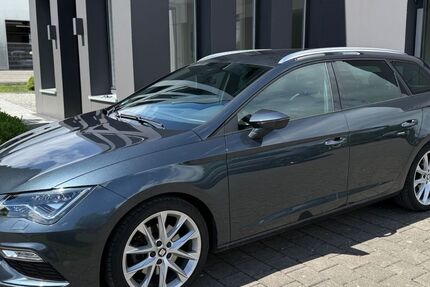 Seat Leon 58.000 km 16.990 &euro; Nesselwang 87484