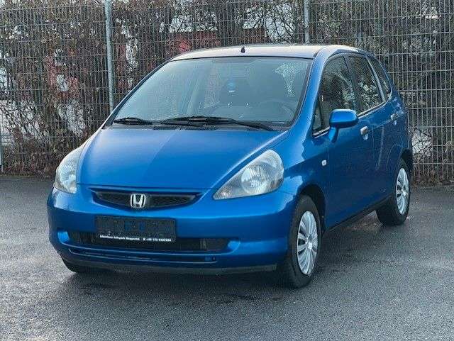 Honda Jazz 208.307 km 3.999 &euro; Wuppertal 42389