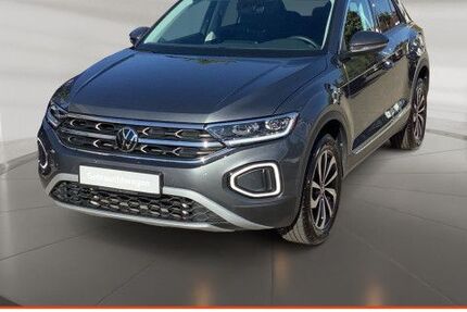 VW T-Roc 6.761 km 25.990 &euro; Kirchheim 73230
