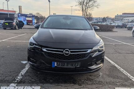Opel Astra 93.500 km 10.900 &euro; Böblingen 71034