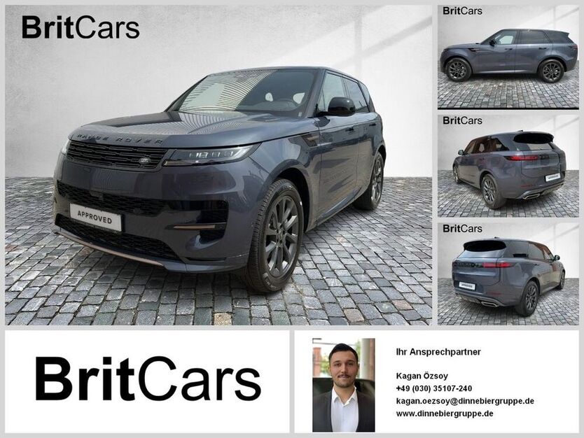 Range Rover Sport