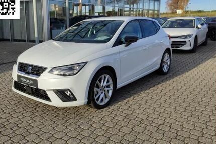 Seat Ibiza 8.001 km 19.950 &euro; Kirchberg/Saupersdorf 08107