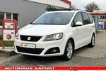 Seat Alhambra 7 Sitzer/Xenon/Navi/DAB/Pano/StandHz 172.080 km 9.990 € Leipzig 04347