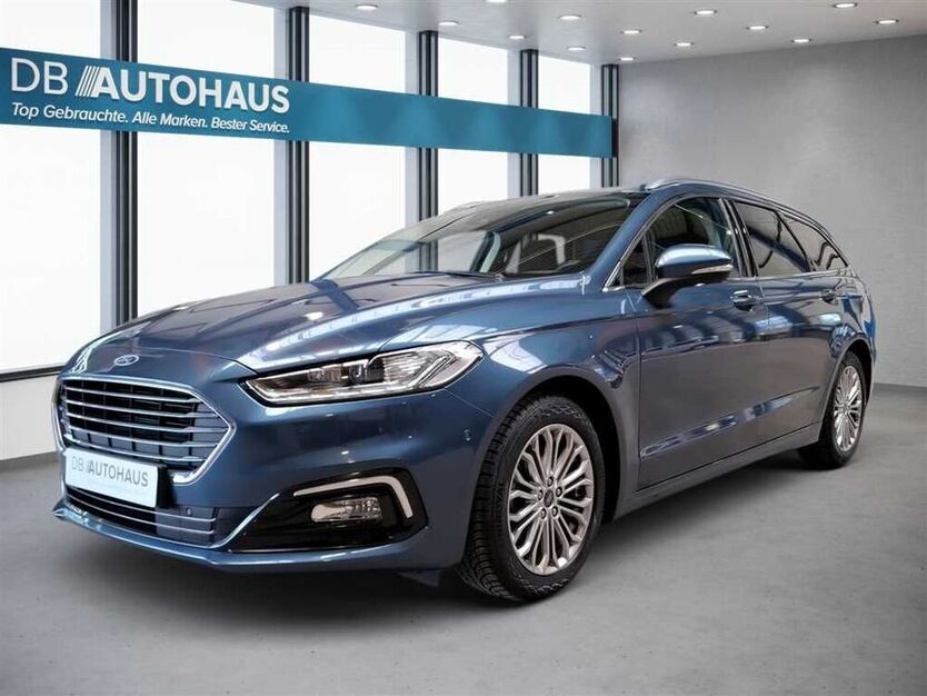 Mondeo