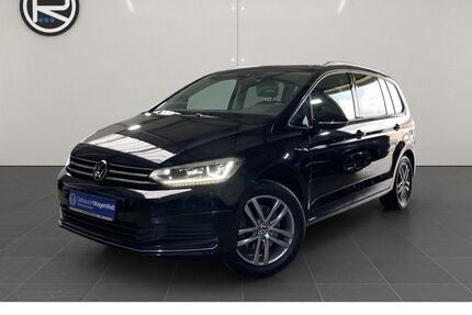 VW Touran 47.986 km 31.980 &euro; Fritzlar 34560