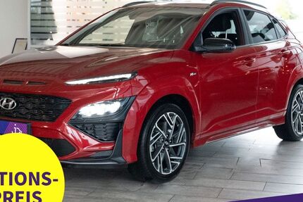 Hyundai KONA 40.800 km 22.780 &euro; Schmelz 66839