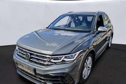 VW Tiguan 42.300 km 37.460 &euro; Singen 78224