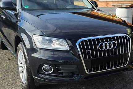 Audi Q5 214.000 km 14.900 &euro; Köln 50674