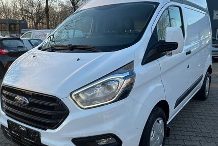 Ford Transit Custom 99.998 km 14.990 &euro; Essen 45356