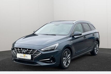 Hyundai i30 10.485 km 22.990 &euro; Lüdinghausen 59348