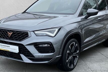 Cupra Ateca 14.780 km 37.490 &euro; Marienberg 09496