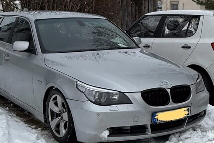 BMW 530 395.000 km 2.800 &euro; Widdern 74259