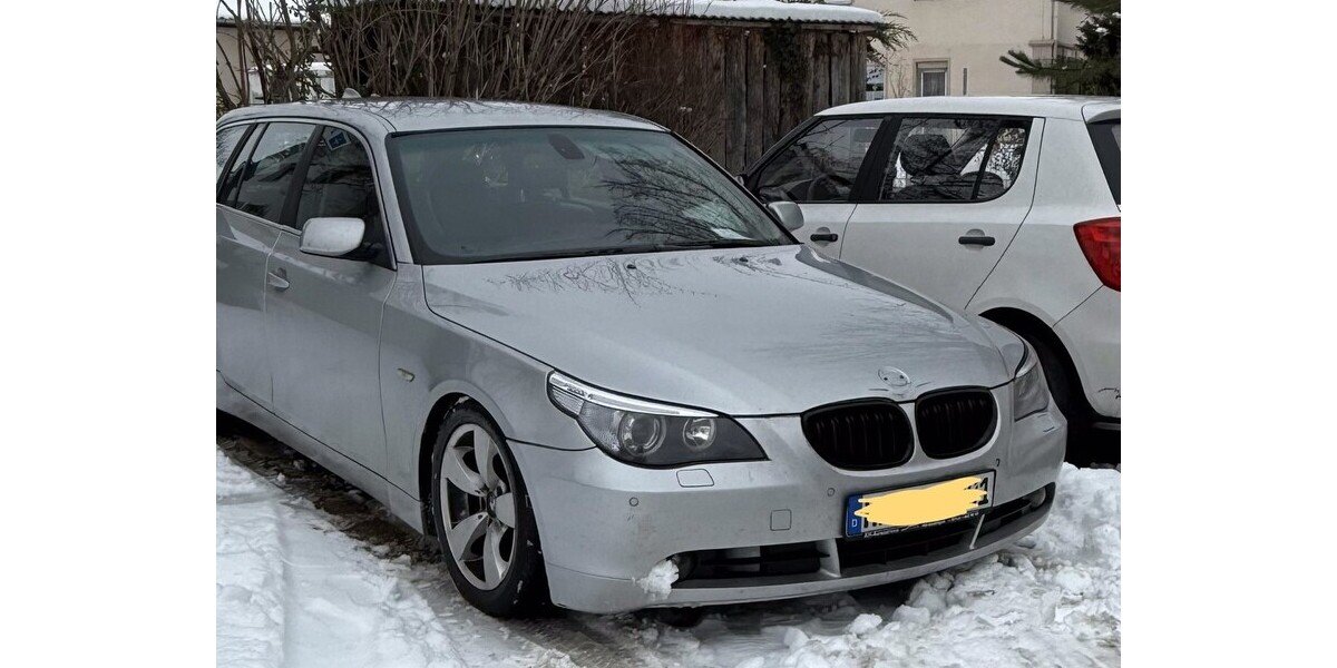 BMW 530 395.000 km 2.800 &euro; Widdern 74259