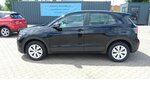 VW T-Cross 1.0 Basis BMT TSI Klima Navi 8.400 km 18.690 &euro; Vordorf 38533