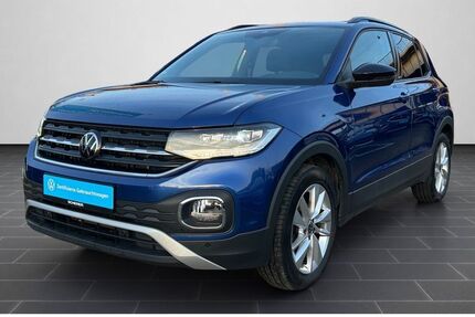 VW T-Cross 39.500 km 22.430 &euro; Saarbrücken 66115