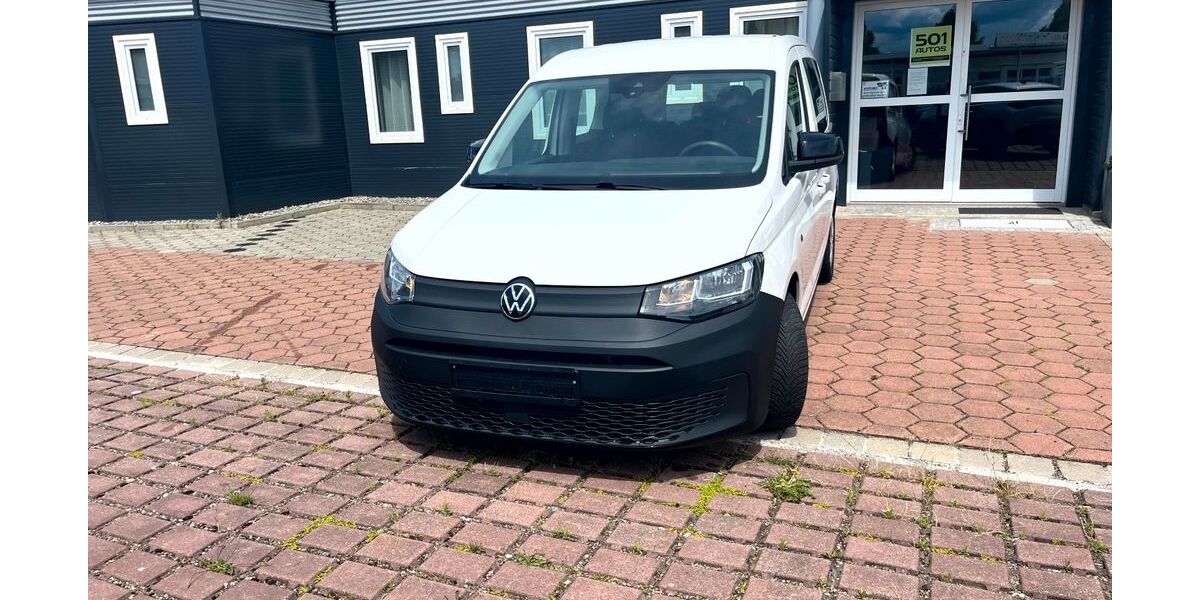 VW Caddy 65.195 km 22.450 &euro; Halberstadt 38820