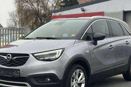 Opel Crossland (X) 56.000 km 14.990 &euro; Nürnberg 90431