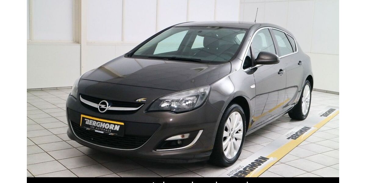 Opel Astra 107.800 km 8.880 &euro; Stolzenau 31592