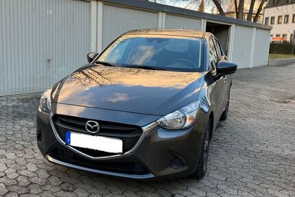 Mazda 2 34.850 km 13.100 &euro; Ingolstadt 85057