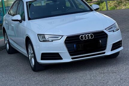 Audi A4 160.000 km 13.400 &euro; Bad Aibling 83043