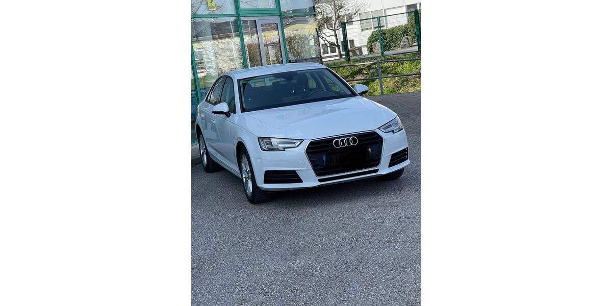 Audi A4 160.000 km 13.400 &euro; Bad Aibling 83043