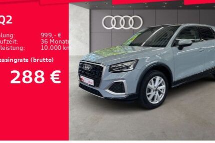 Audi Q2 40.510 km 25.650 &euro; Frankfurt am Main 60326