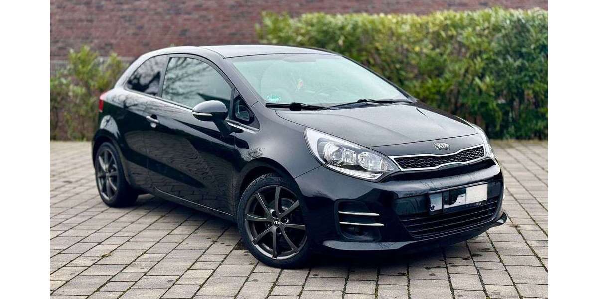 Kia Rio 68.396 km 8.780 &euro; Bad Honnef 53604