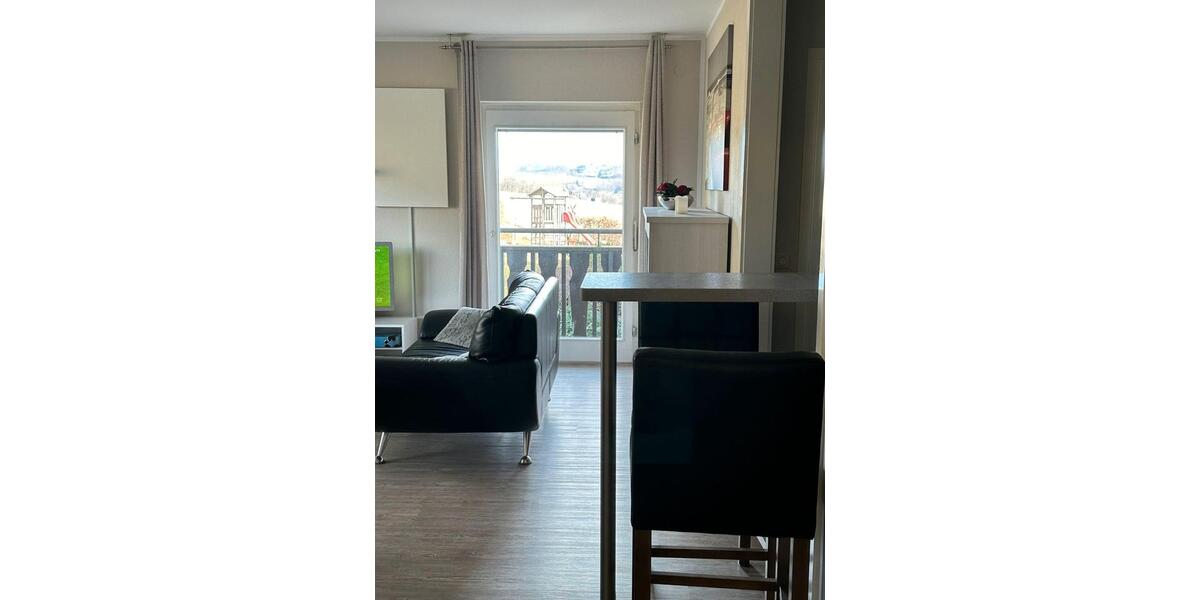 Etagenwohnung Winterberg - 2 Zimmer, 71 m&sup2;, 705&euro; | Angebot:26535363