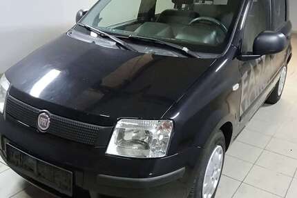 Fiat Panda 128.000 km 3.500 € Lahr/Schwarzwald 77933