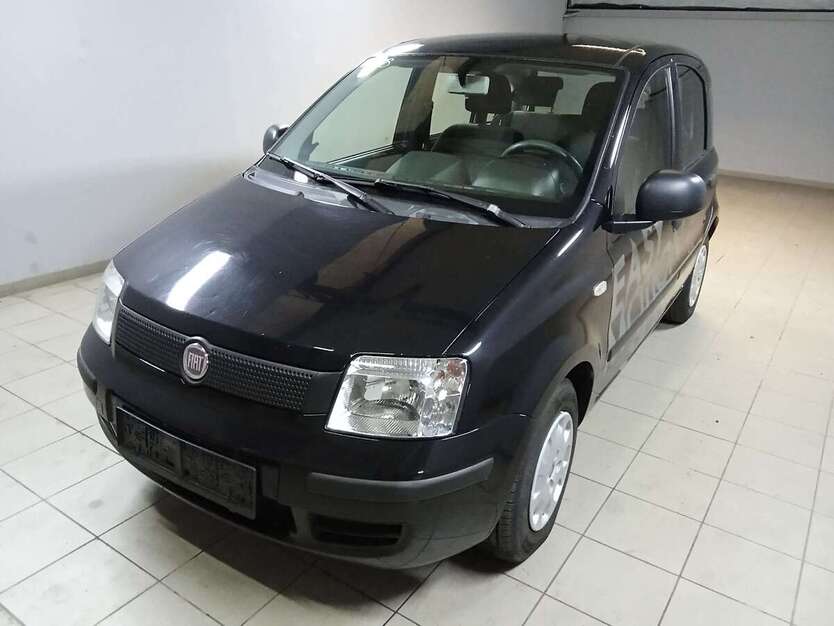 Fiat Panda 128.000 km 3.500 € Lahr/Schwarzwald 77933